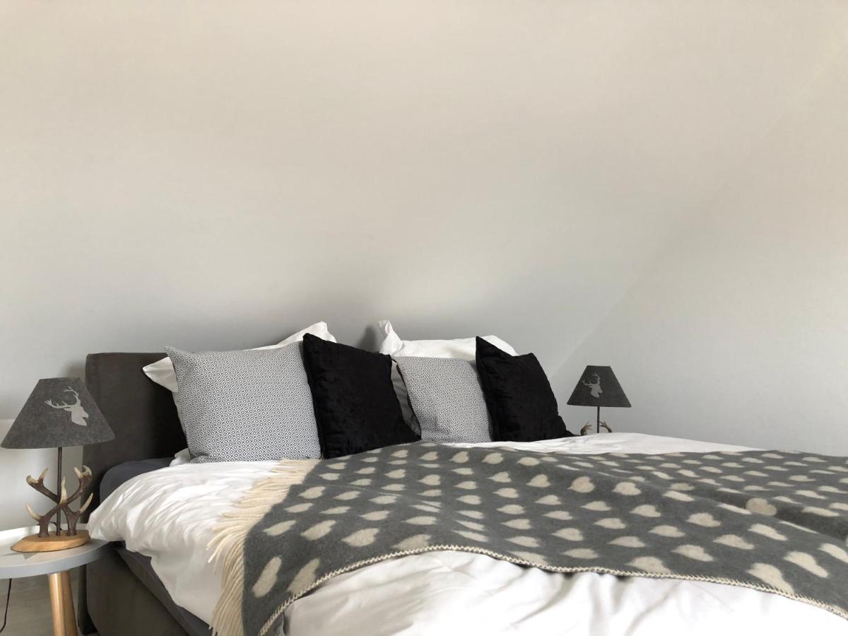 Ferienhaus Eifel Charlotte Dahlem  Dış mekan fotoğraf